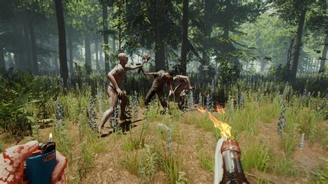 Best The Forest Cheats and Console Commands – GameSkinny