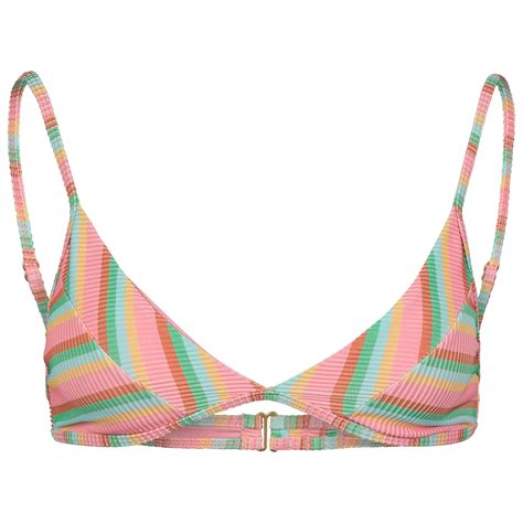 Billabong Island Glow Tanlines Charlie Bikini Top Damen Online Kaufen