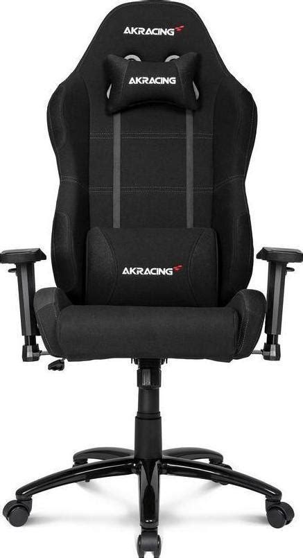 Akracing Core EX Black - Skroutz.gr