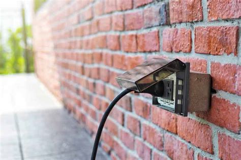 Gfci Outlet Cost To Install Or Replace Homeguide