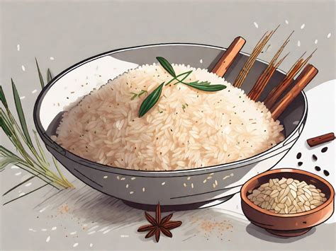 What Makes Rice Pilaf Rice Pilaf | Rice Array