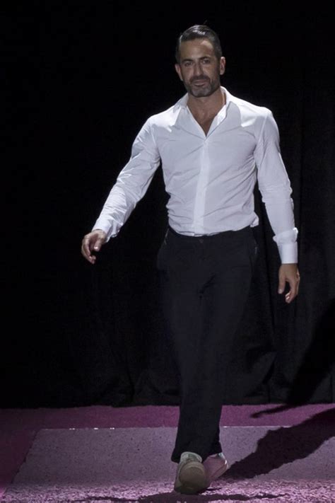 Marc Jacobs Responds To Nude Instagram Scandal Big Deal Fashion Gone Rogue