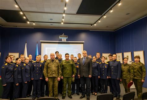 Луганская академия Следственного комитета Российской Федерации