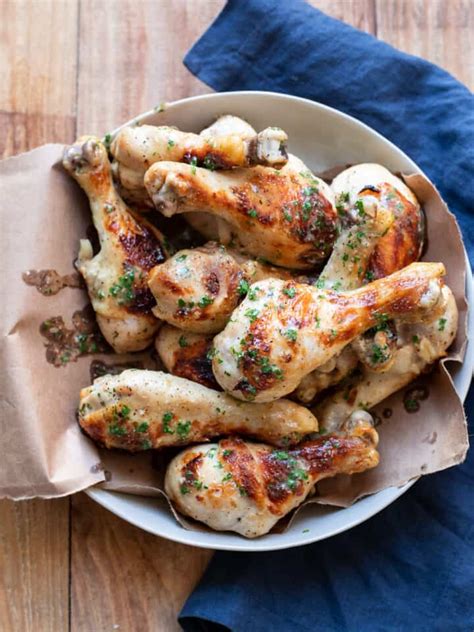 Crispy Baked Chicken And Waffles With Sriracha Honey Modern Crumb