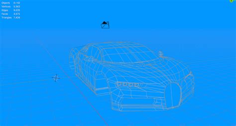 The Eclaire Bugatti Chiron A Detailed Vehicle Revamp Concept Of A