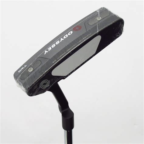 中古TRI HOT K TWO パター カーボンスチール複合シャフト 計測項目外 計測項目外 A パター単品 ODYSSEY オデッセイ の通販 GDOゴルフショップ