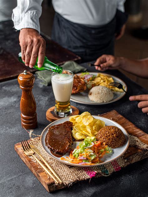 Los Potrillos Restaurante Bar Home