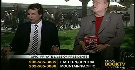One Nation Under Sex Video C SPAN Org