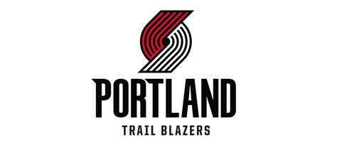 Blazers Logo