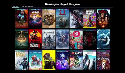 Lo Más Jugado Del Año Steam Presentó Su Propio Resumen De Lo Más