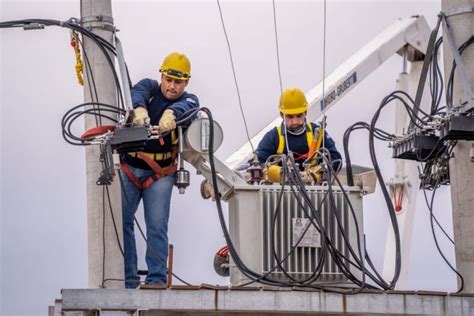 Atenci N Habr Un Corte Programado De Energ A Anr Agencia De