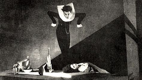 Don Juan and Faust (1922) | MUBI