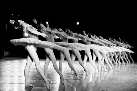 A History Of Ballet A Dance Place