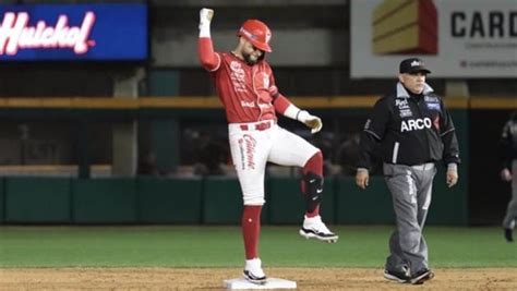 Semifinal Tomateros Vs Venados En Vivo Venados Se Lleva La Victoria 5