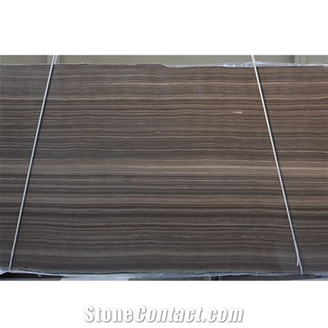 Tobacco Brown VC Marble Tiles Slabs From Italy StoneContact