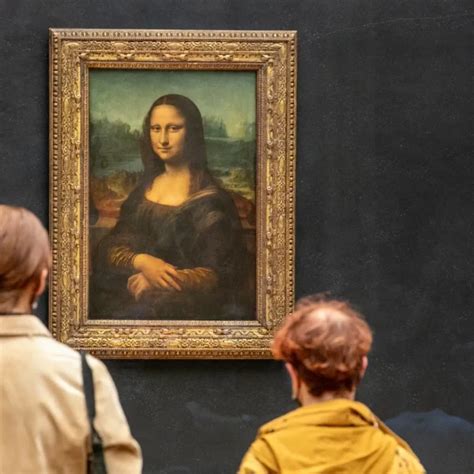 Mona Lisa Tablosunun Hikayesi ve Sırları Enucuzu Blog