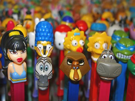 PEZ - Grocery.com