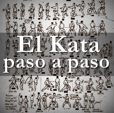 El kata paso a paso