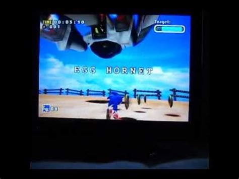 Sonic Adventure Dx Walkthrough Part Sonic Youtube