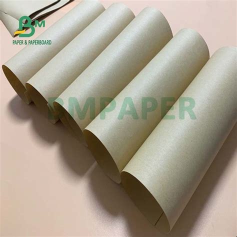 Brown Recycled Kraftliner Paper Gsm Gsm For Making Corrugated Board