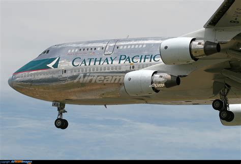 Boeing 747 412 BCF Large Preview AirTeamImages