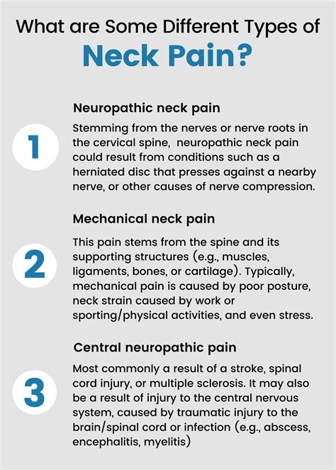 Neck Pain: Common Causes And Treatments, 43% OFF