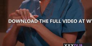 Big Booty Lesbian Masseuse Kylie Rocket Fucks Hot Client After Body Massage Tnaflix