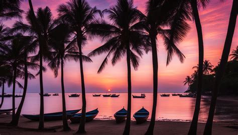 Bali Sehenswürdigkeiten schönsten Orte der Insel