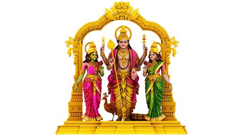 3d Lord God Muruga Murugan Turbosquid 1941542