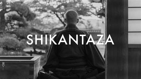 An Introduction To Zen Meditation New York Zen Center For