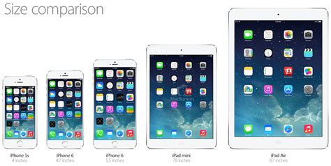 iPhone 6 size comparison (rumored) : r/iphone