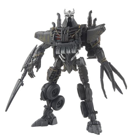 Transformers Studio Series Rise Of The Beasts Leader Class Scourge ...