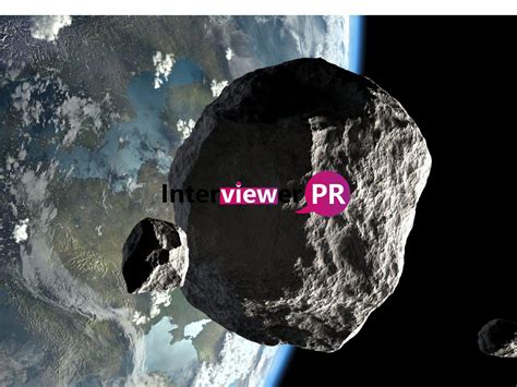 Three Massive Asteroids Fly In Proximity To Earth This September 2021