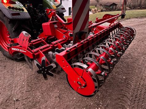 Horsch Terrano Fx Gebraucht Neu Kaufen Technikboerse At