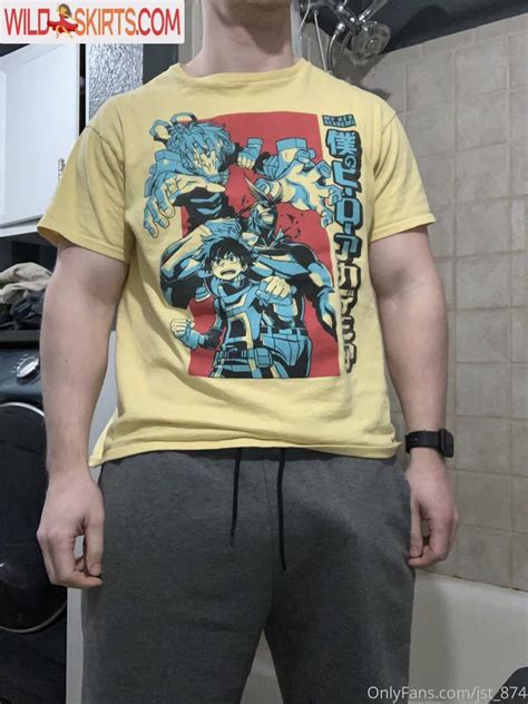 Jst Jst Rr Jst Nude OnlyFans Instagram Leaked Photo