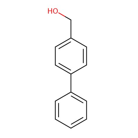 4 Biphenylmethanol SIELC Technologies