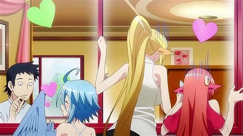 Hot Anime Bird Babe Loses Her Cell Phone In Her Ass Crack HentaiSmile