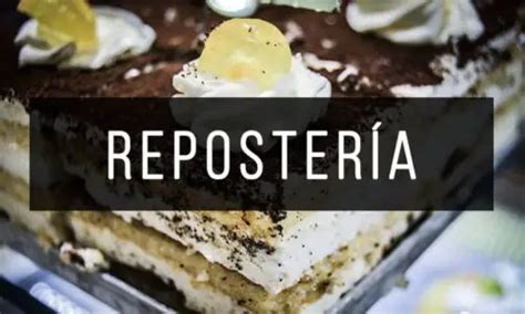 Los Mejores 12 Libros De Repostería