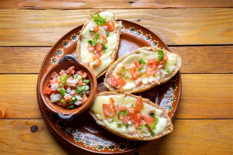 Siete desayunos muy mexicanos para arrancar el día con todo Marco Beteta