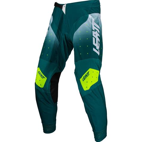 Leatt Enduro Hose Moto 4 5 Acid Fuel Maciag Offroad