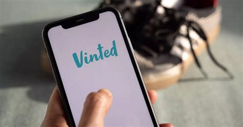 HMRC warning as Vinted, eBay and other apps subject to new side hustle