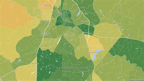 The Most Affordable Neighborhoods In Sanford Nc By Home Value