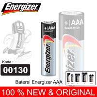 Jual Baterai Aaa Energizer Murah Terbaik Harga Terbaru Mei 2024