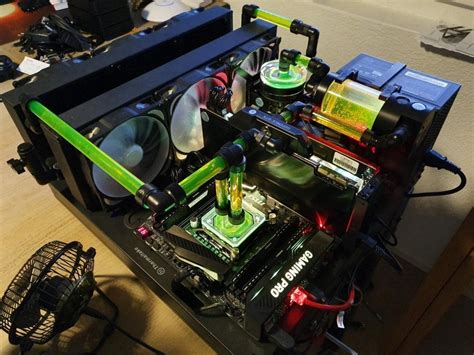 The Best Horizontal Pc Cases In 2021 Voltcave