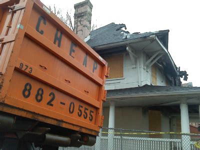 Dumpster Rental Vs Junk Removal Services Cheap Disposal