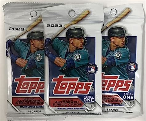 Uncover The All Time Best Baseball Cards For Your Collection TRI