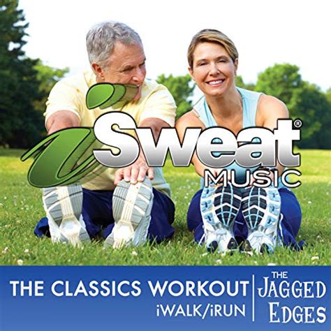 Amazon Isweat Fitness Music Vol The Classics Workout