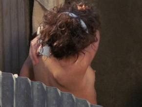 ELIZABETH PENA Nude AZNude