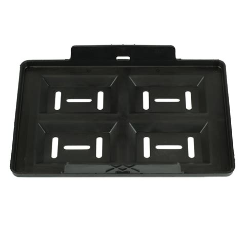 Universal Battery Tray Battery Mart