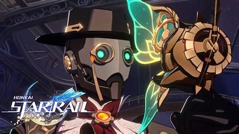 Version 2.3 Official Trailer | Farewell, Penacony Special Program EN ...